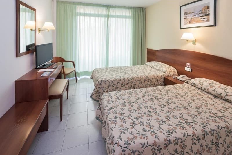 Hotel GHT Costa Brava & SPA 5