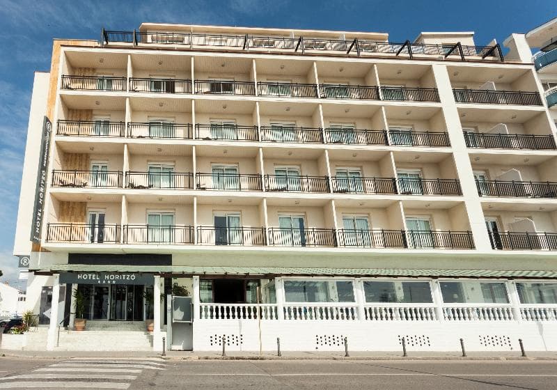 Horitzó Hotel photo 1