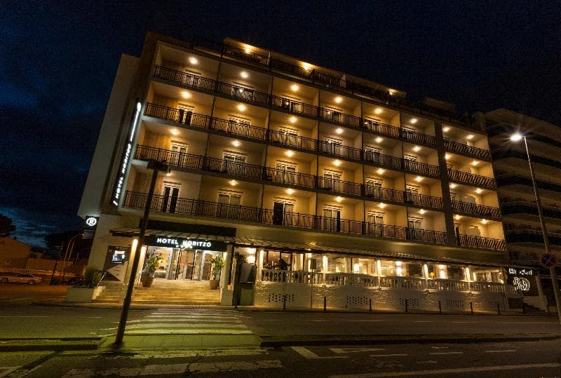 Horitzó Hotel 2