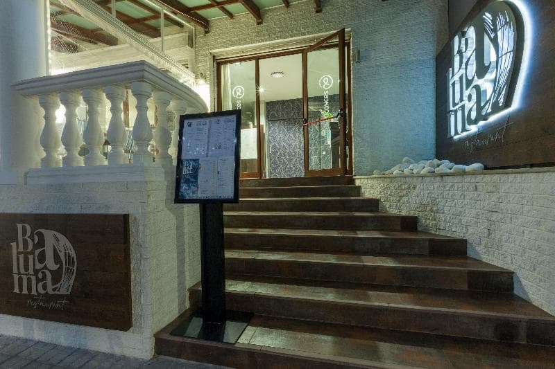 Horitzó Hotel 4