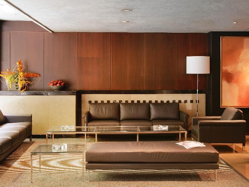 Hotel Derby Barcelona 3