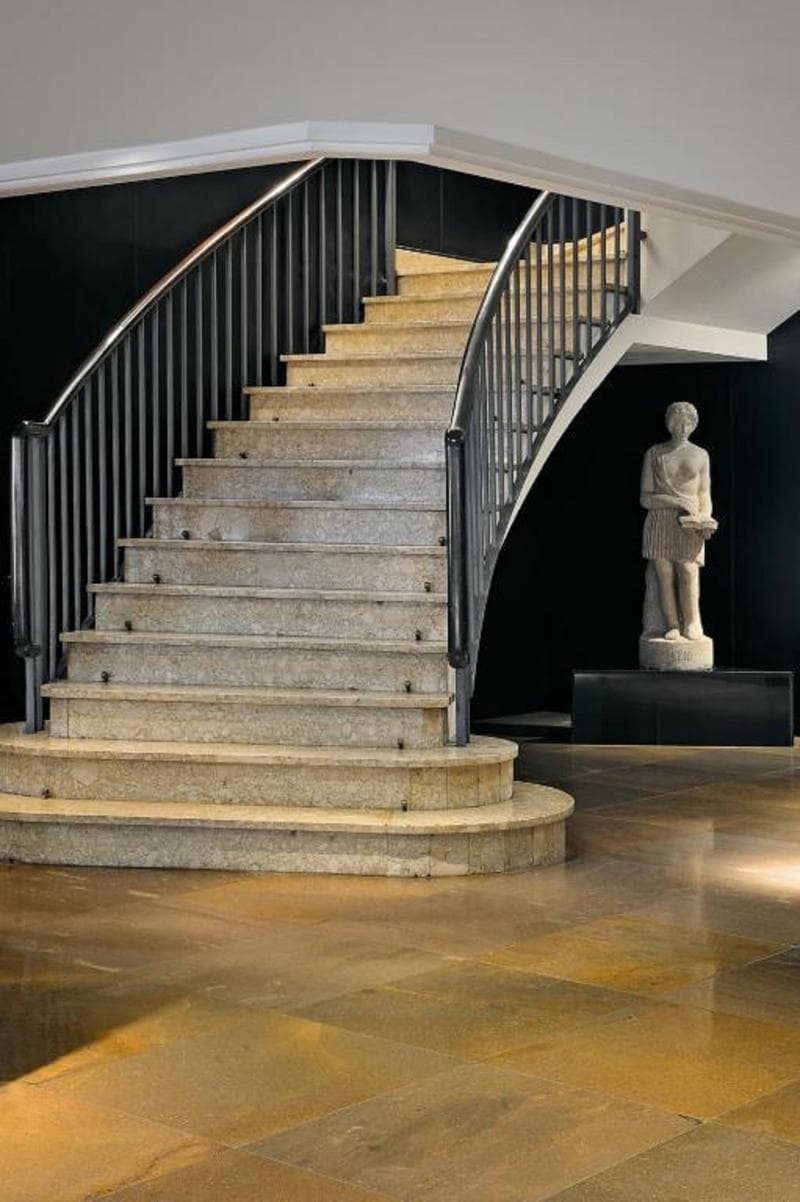 Hotel Derby Barcelona 5