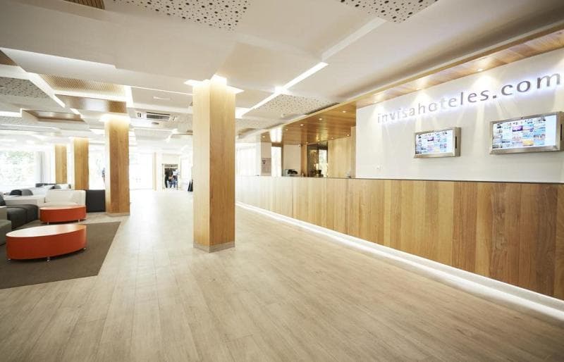 Invisa Hotel Es Pla - Adults Only 5