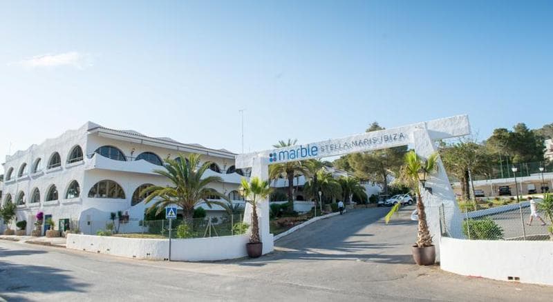 Marble Stella Maris Ibiza photo 1
