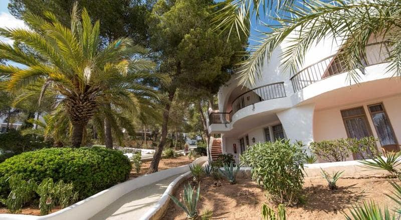 Marble Stella Maris Ibiza 3