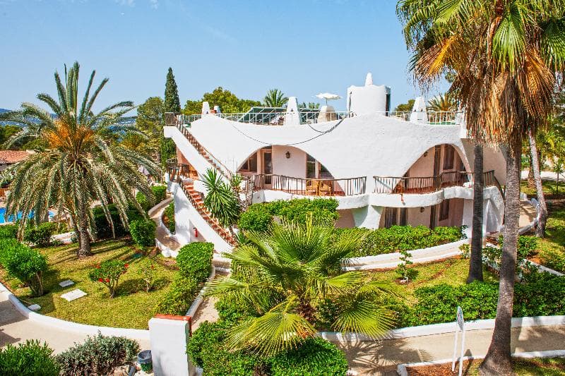 Marble Stella Maris Ibiza 2