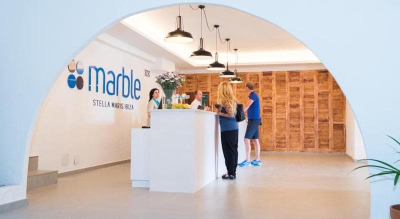 Marble Stella Maris Ibiza 4