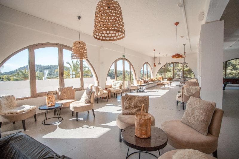 Marble Stella Maris Ibiza 5
