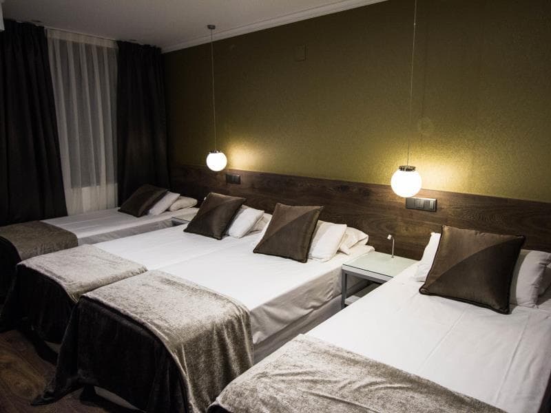 Hotel Moderno photo 1