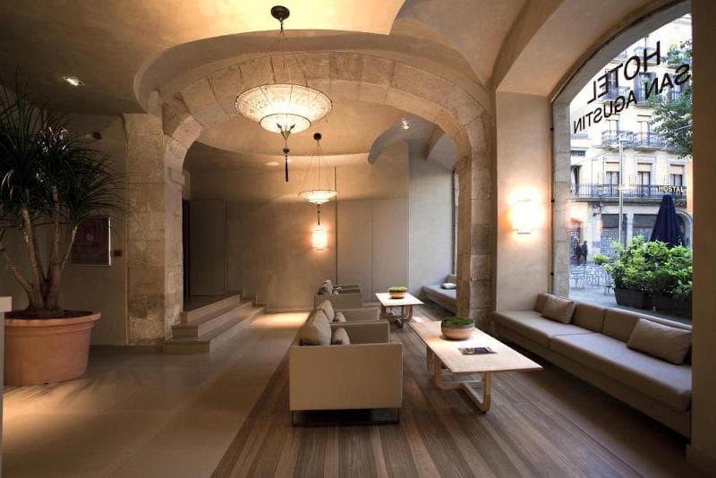 Hotel Sant Agusti photo 1