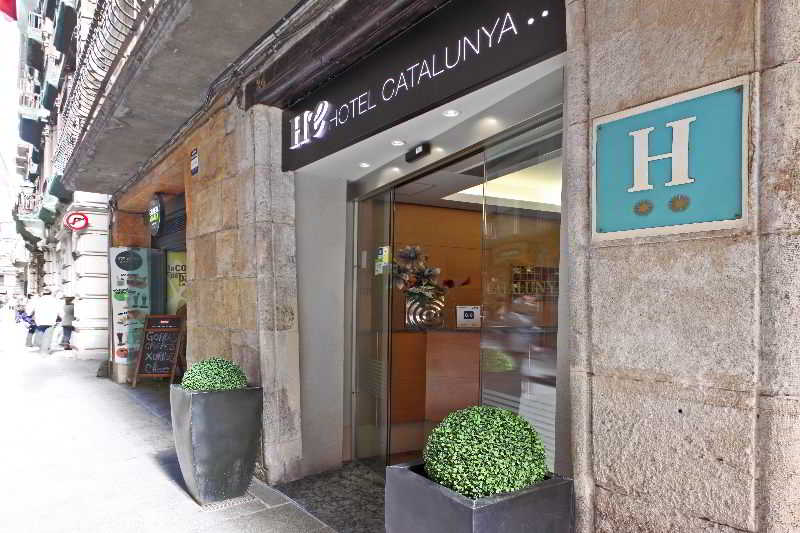 Hotel Catalunya 2
