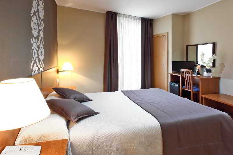 Hotel Catalunya 5