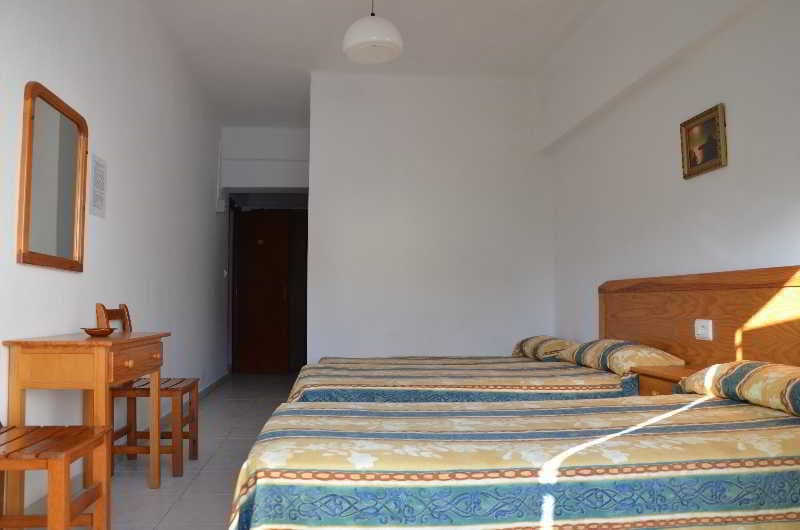Hostal Sunset 4
