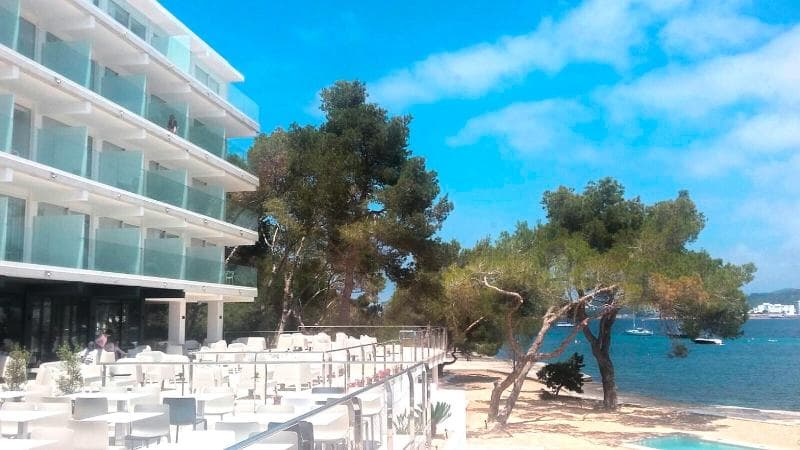 Els Pins Resort & Spa 5