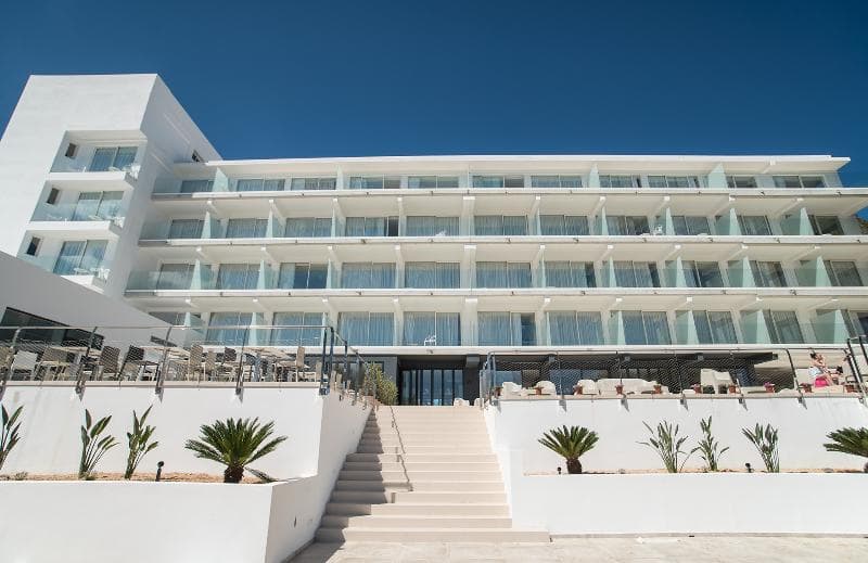 Els Pins Resort & Spa 4