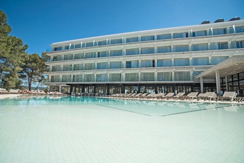 Els Pins Resort & Spa photo 1