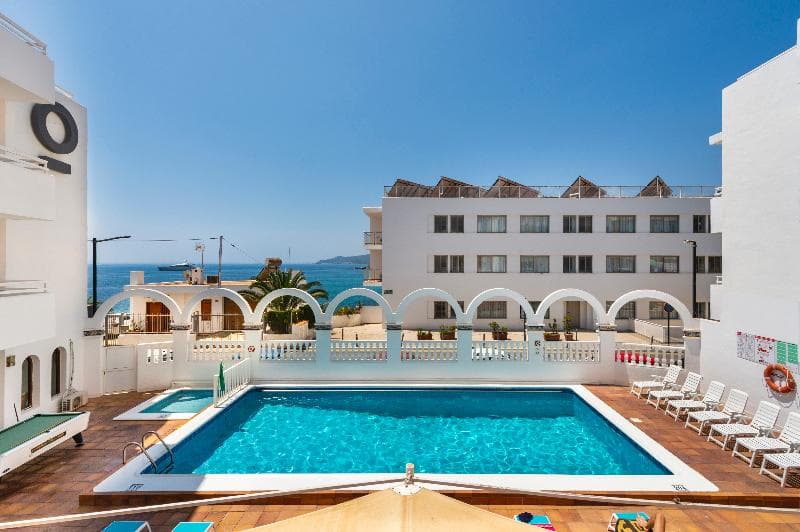 Aparthotel Vibra Lux Mar 2