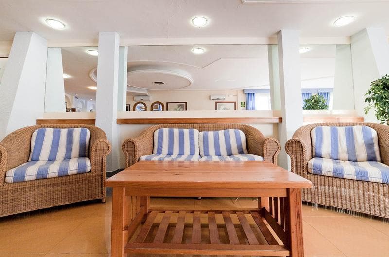 Aparthotel Vibra Lux Mar 3