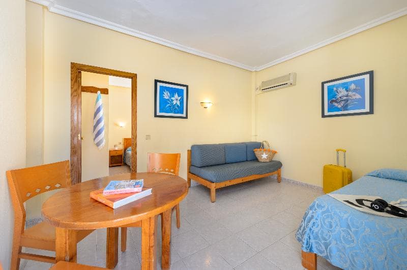 Aparthotel Vibra Lux Mar 5