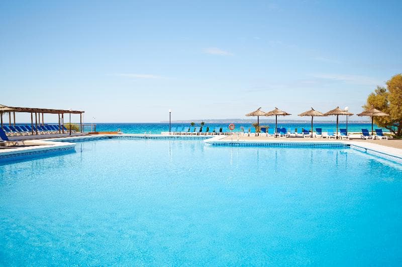 Insotel Club Maryland 5