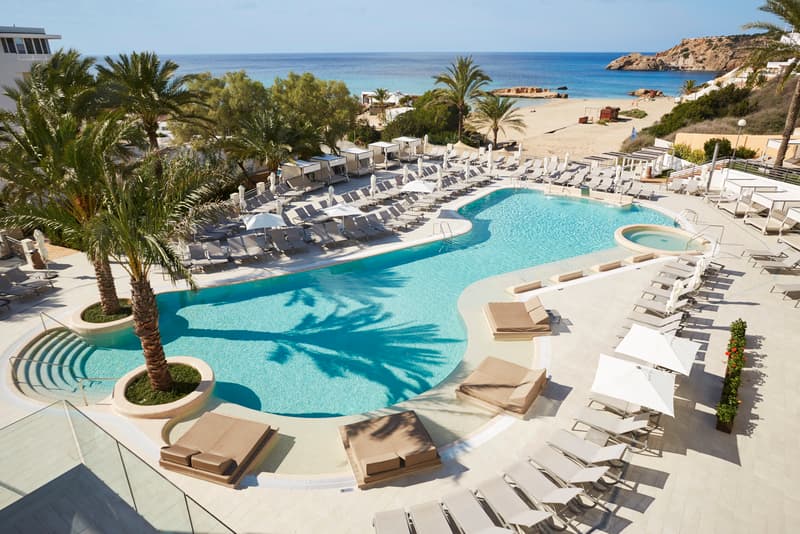 Insotel Tarida Beach Resort & Spa 2