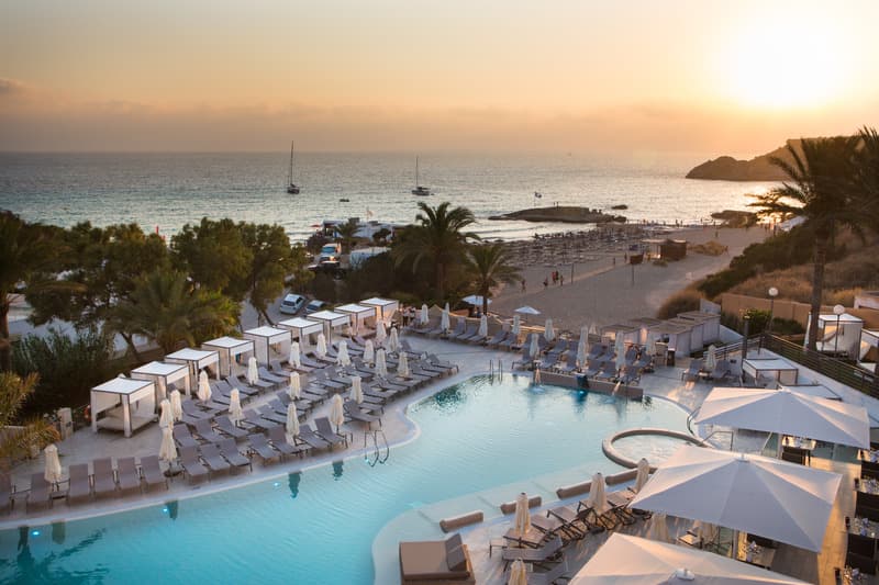 Insotel Tarida Beach Resort & Spa photo 1