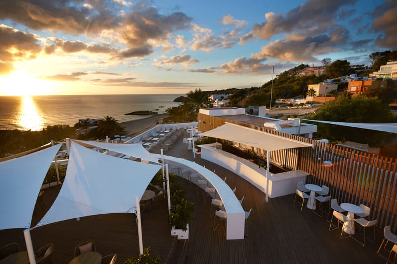 Insotel Tarida Beach Resort & Spa 4