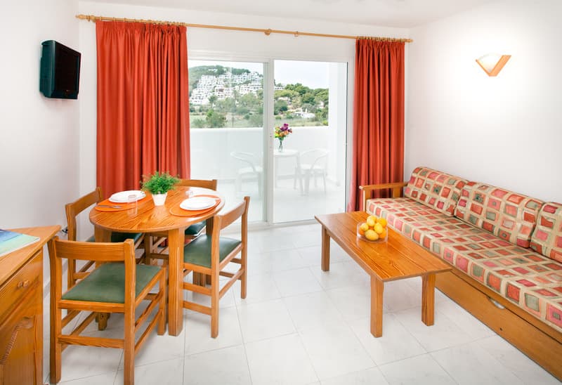 Apartamentos Oasis Sa Tanca 5