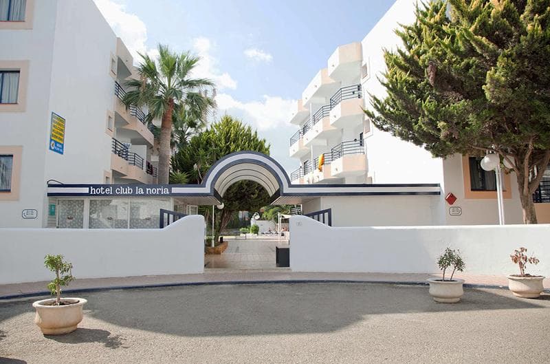 Hotel Vibra Isola - Adults Only photo 1