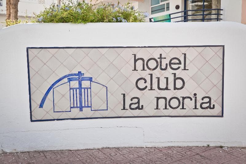 Hotel Vibra Isola - Adults Only 2
