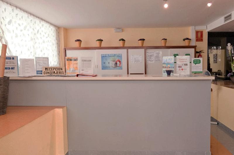 Hotel Vibra Isola - Adults Only 3