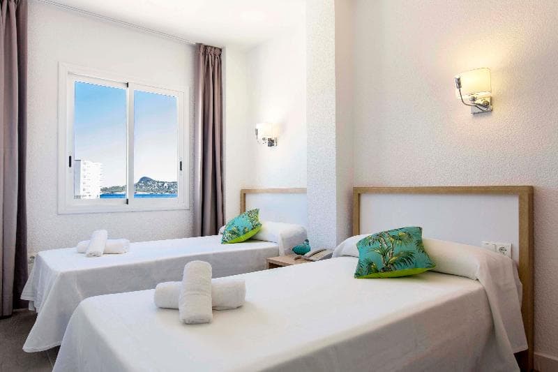 The Beach Star Ibiza - Adults only photo 1