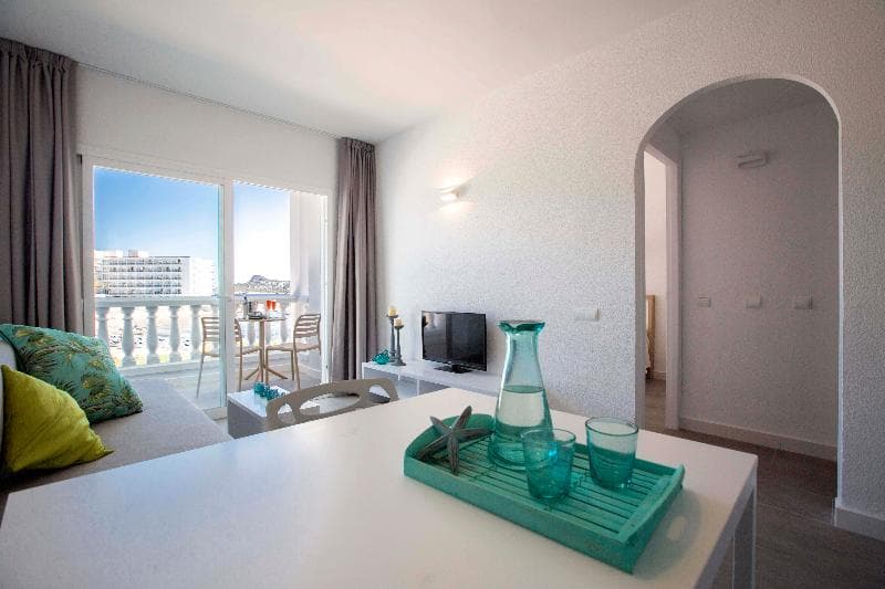 The Beach Star Ibiza - Adults only 4