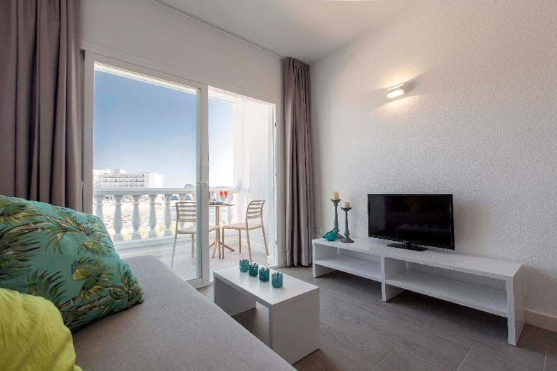 The Beach Star Ibiza - Adults only 5