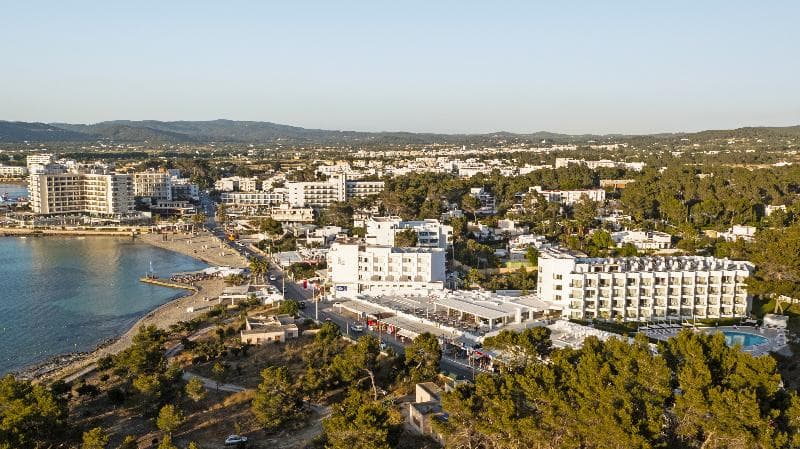 Hotel THB Naeco Ibiza - Adults Only 2