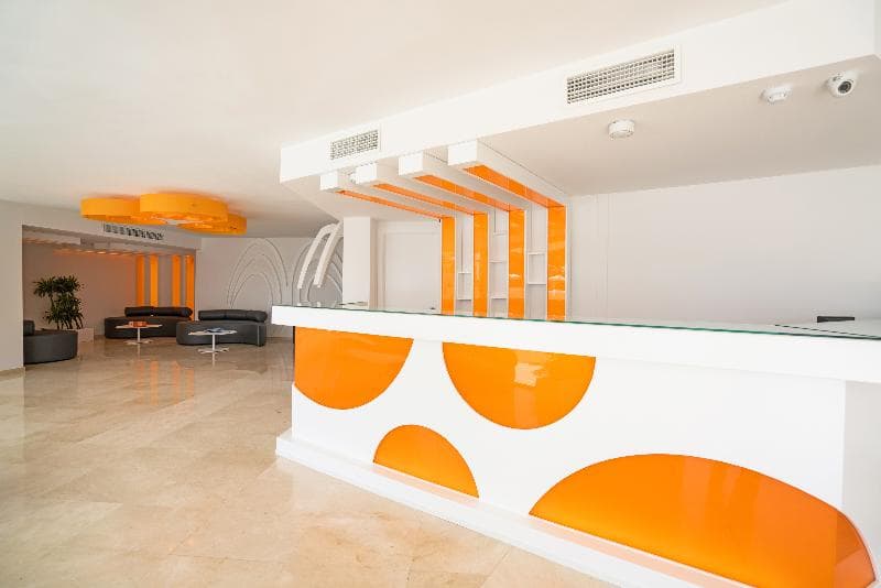 Hotel THB Naeco Ibiza - Adults Only 3