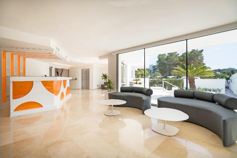 Hotel THB Naeco Ibiza - Adults Only 4