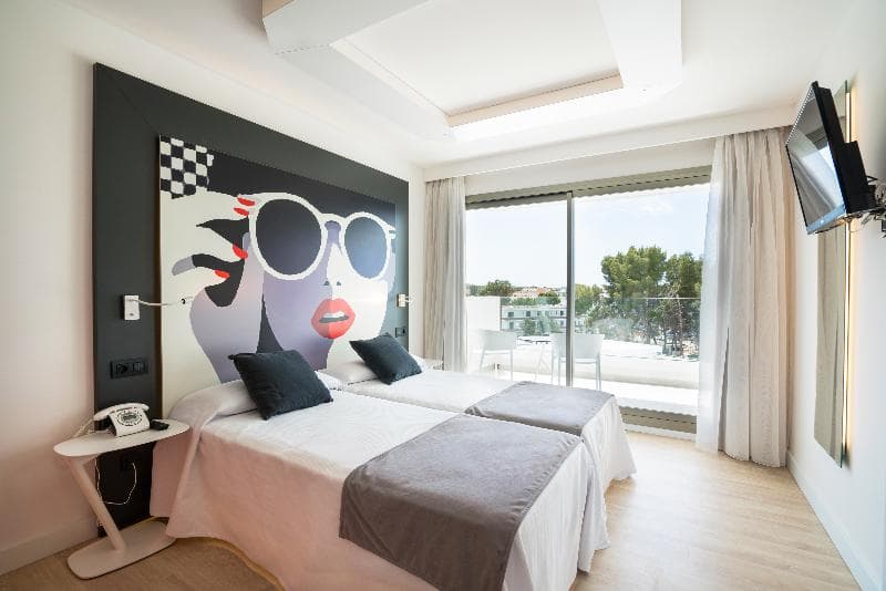 Hotel THB Naeco Ibiza - Adults Only 5