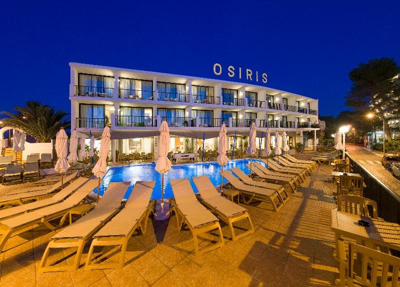 Osiris Ibiza 2