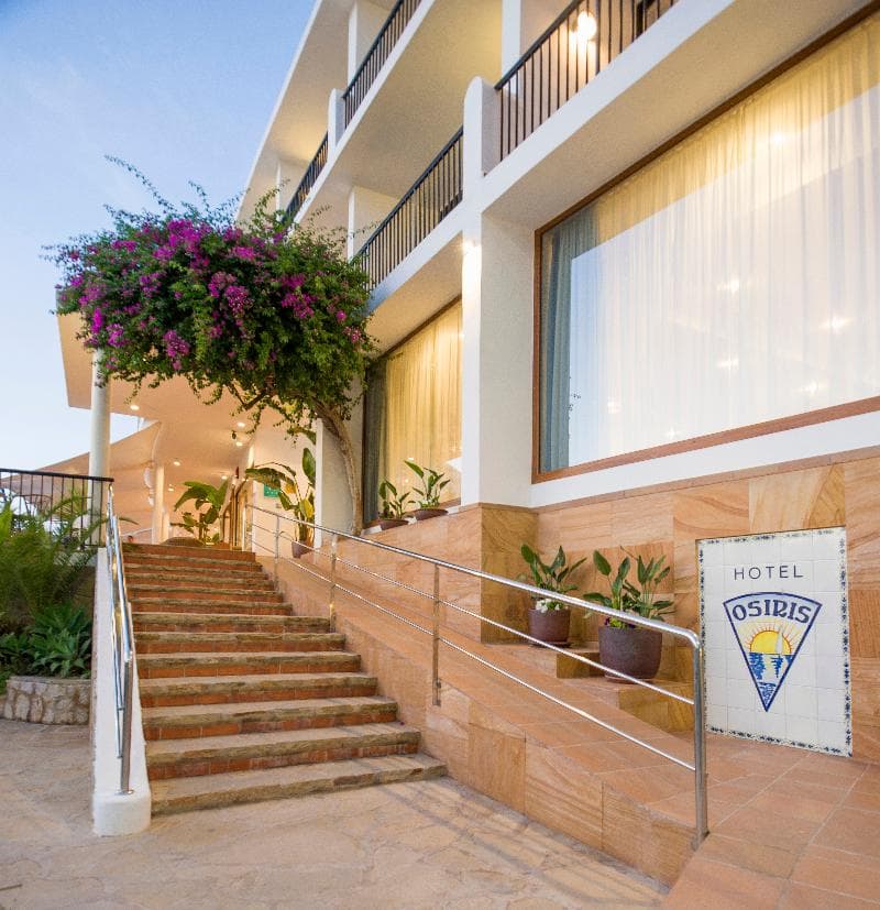 Osiris Ibiza photo 1