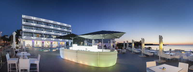 Apartamentos Typic Marina Playa - Adults Only 2