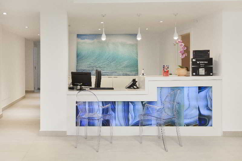 Apartamentos Typic Marina Playa - Adults Only 4