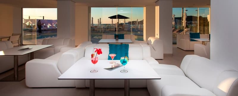 Apartamentos Typic Marina Playa - Adults Only 3