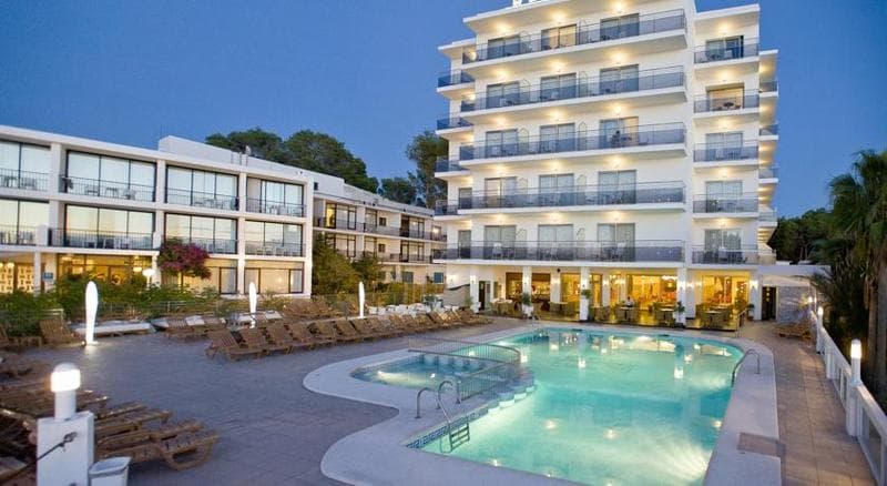 Bellamar Hotel Beach & Spa photo 1