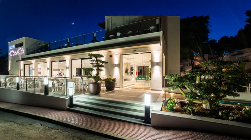 Globales Montemar Apartments 4