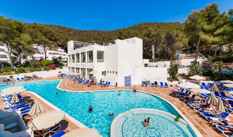 Globales Montemar Apartments photo 1