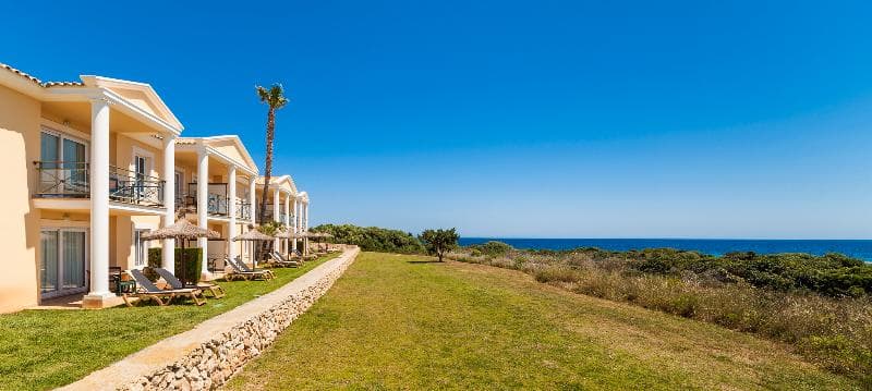 Insotel Punta Prima Resort & Spa photo 1