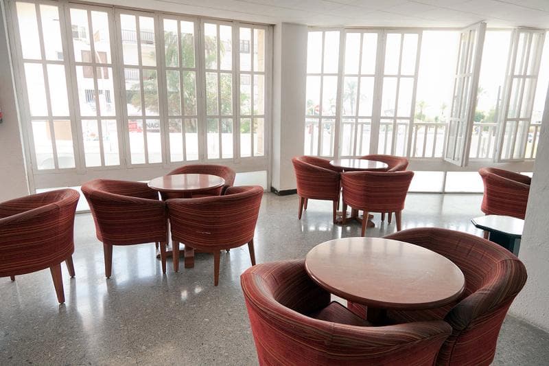 Hotel Vibra District - Adults Only 4
