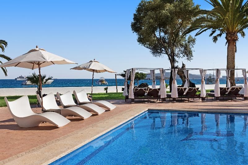 Hotel Thb Los Molinos - Adults Only 5