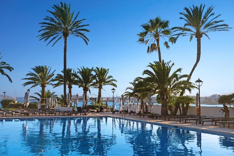 Hotel Thb Los Molinos - Adults Only 3